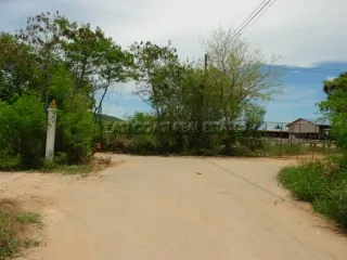 For sale land in Bang Saray, Pattaya