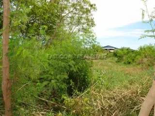 For sale land in Bang Saray, Pattaya