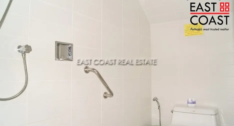 For rent そして for sale retail Space in Bang Lamung, Chonburi