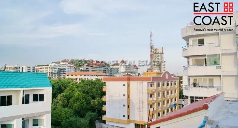 For rent そして for sale retail Space in Bang Lamung, Chonburi