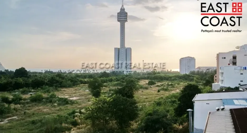 For rent そして for sale retail Space in Bang Lamung, Chonburi