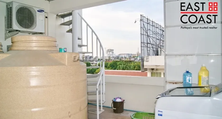 For rent そして for sale retail Space in Bang Lamung, Chonburi
