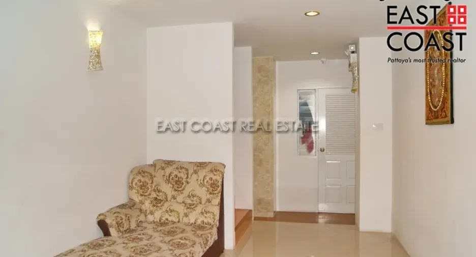For rent そして for sale retail Space in Bang Lamung, Chonburi