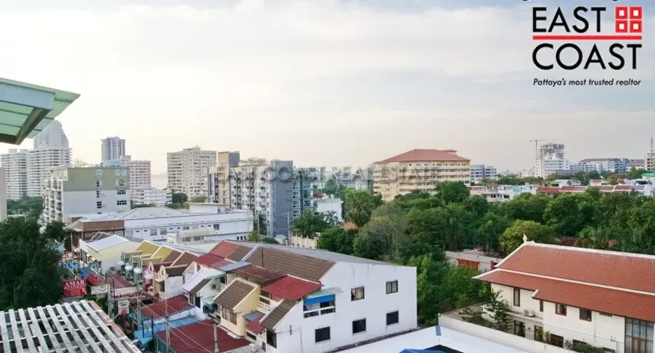 For rent そして for sale retail Space in Bang Lamung, Chonburi