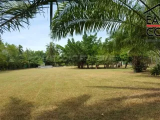 For sale land in Bang Lamung, Chonburi
