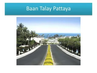 For sale land in Na Jomtien, Pattaya