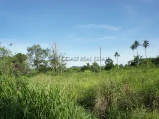 For sale land in Bang Saray, Pattaya