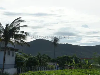 For sale land in Bang Saray, Pattaya