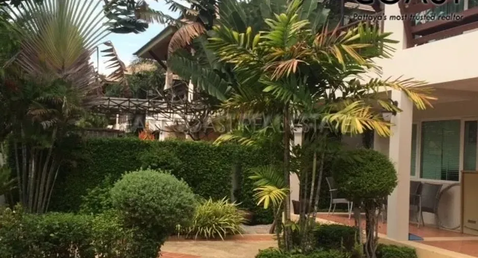 Haus zum Kauf mit 3 Zimmer in Bang Lamung, Chonburi