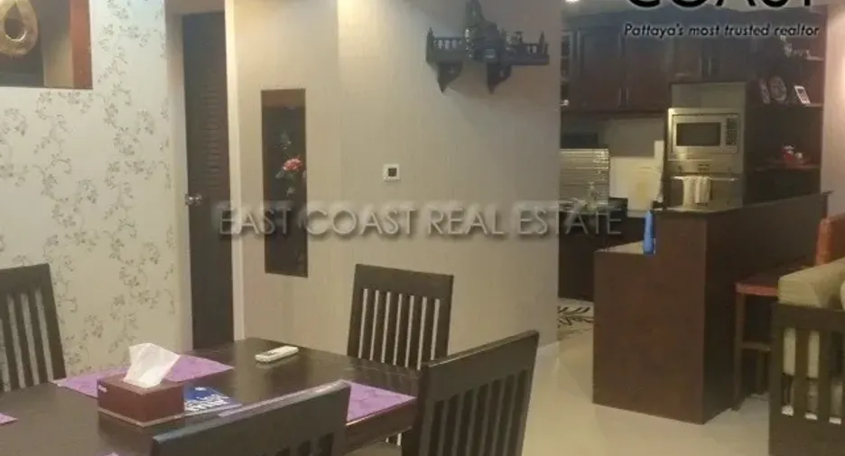 Haus zum Kauf mit 3 Zimmer in Bang Lamung, Chonburi