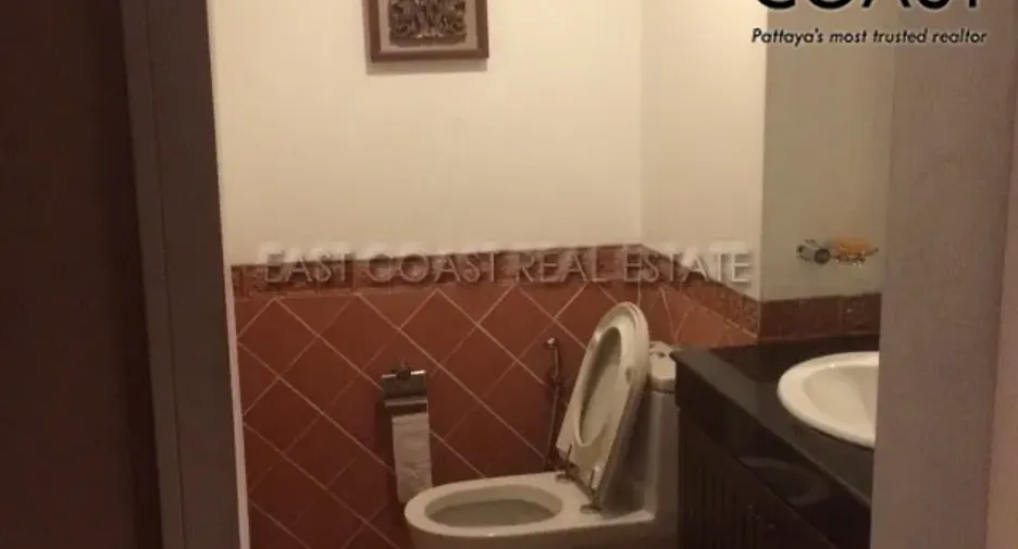 Haus zum Kauf mit 3 Zimmer in Bang Lamung, Chonburi