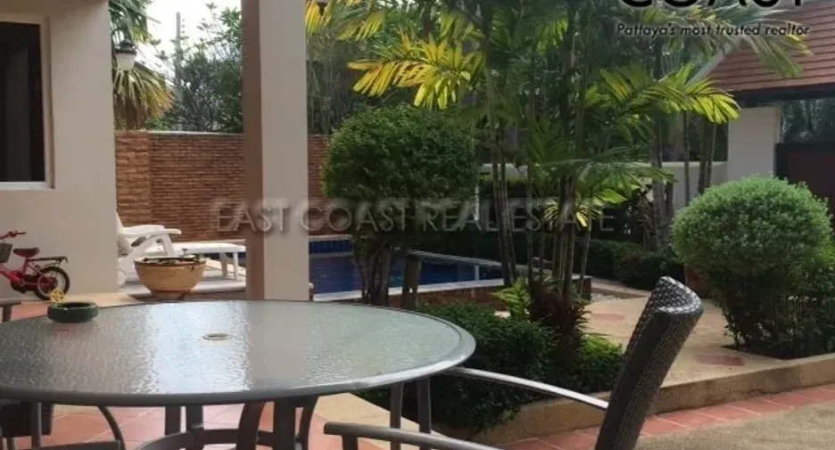 Haus zum Kauf mit 3 Zimmer in Bang Lamung, Chonburi