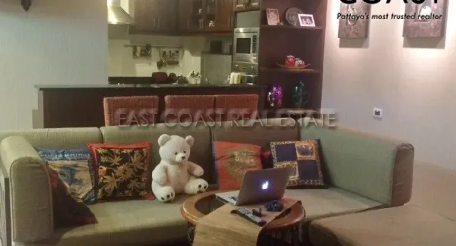 Haus zum Kauf mit 3 Zimmer in Bang Lamung, Chonburi
