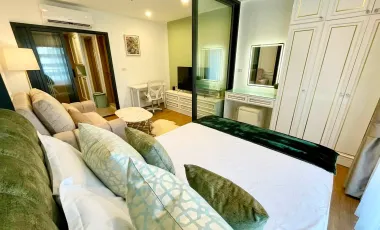 For rent 1 bed condo in Chatuchak, Bangkok