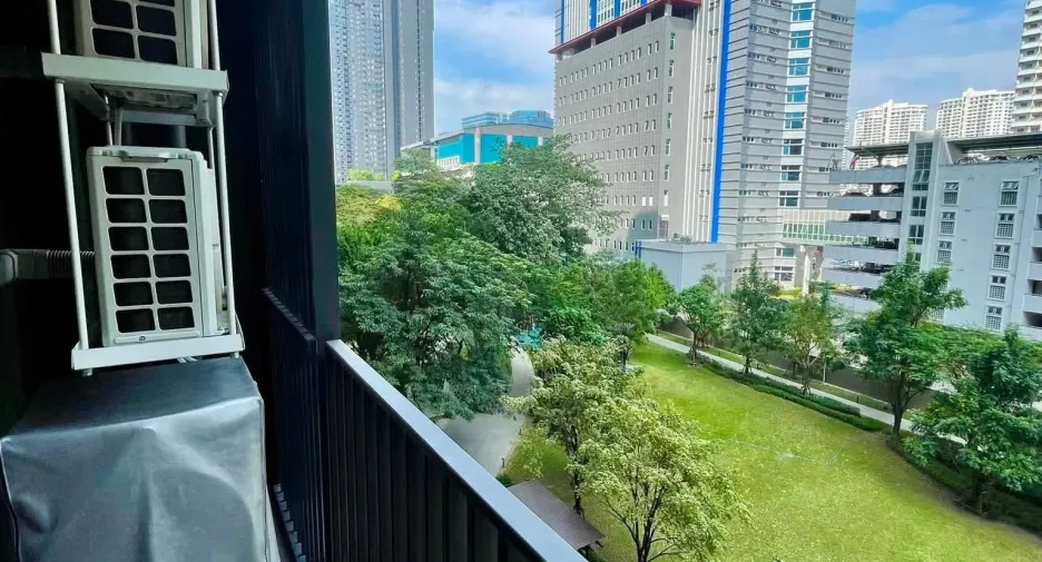 出租 1 卧室 公寓 在 Chatuchak, 曼谷