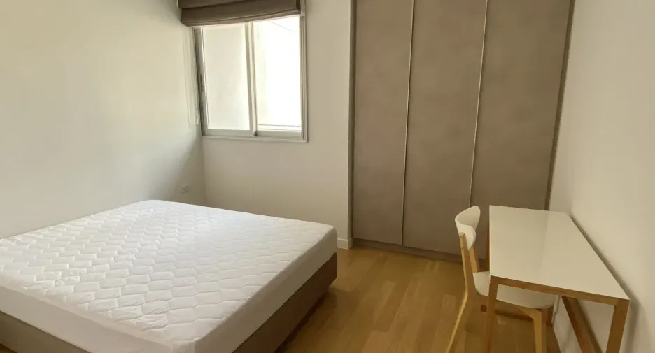 À louer 2 chambres appartement à Khlong Toei, Bangkok