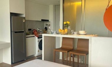 For rent 1 bed condo in Thalang, Phuket