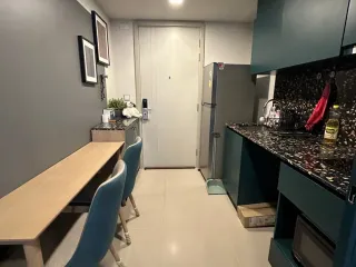 出租 公寓 公寓 在 Khlong Toei, 曼谷