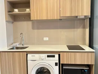 Wohnung zur Miete mit 1 Zimmer in Mueang Phuket, Phuket