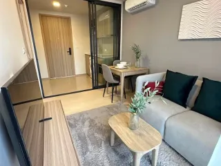 Wohnung zur Miete mit 1 Zimmer in Mueang Phuket, Phuket