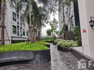 Wohnung zum Kauf mit 1 Zimmer in Bang Na, Bangkok