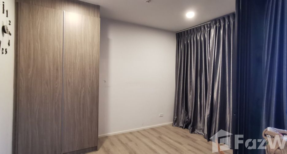 Wohnung zum Kauf mit 1 Zimmer in Bang Na, Bangkok