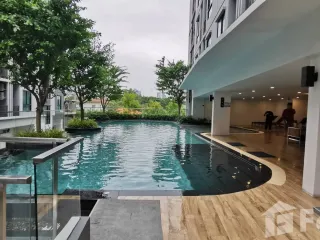Wohnung zum Kauf mit 1 Zimmer in Bang Na, Bangkok
