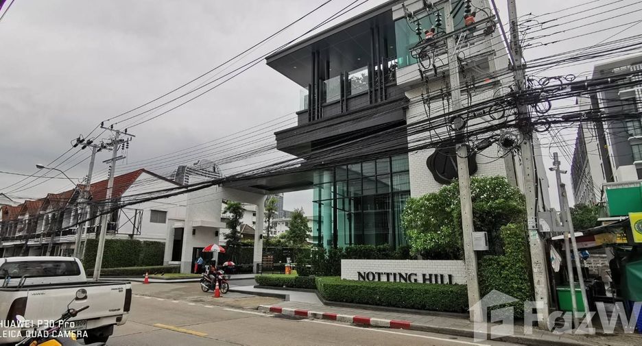 Wohnung zum Kauf mit 1 Zimmer in Bang Na, Bangkok