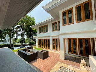 For sale and for rent 5 bedrooms villa in Bang Lamung, Chonburi