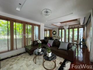 For sale and for rent 5 bedrooms villa in Bang Lamung, Chonburi