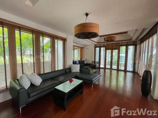 For sale and for rent 5 bedrooms villa in Bang Lamung, Chonburi