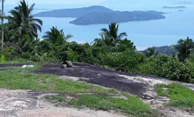 For sale land in Ko Samui, Surat Thani