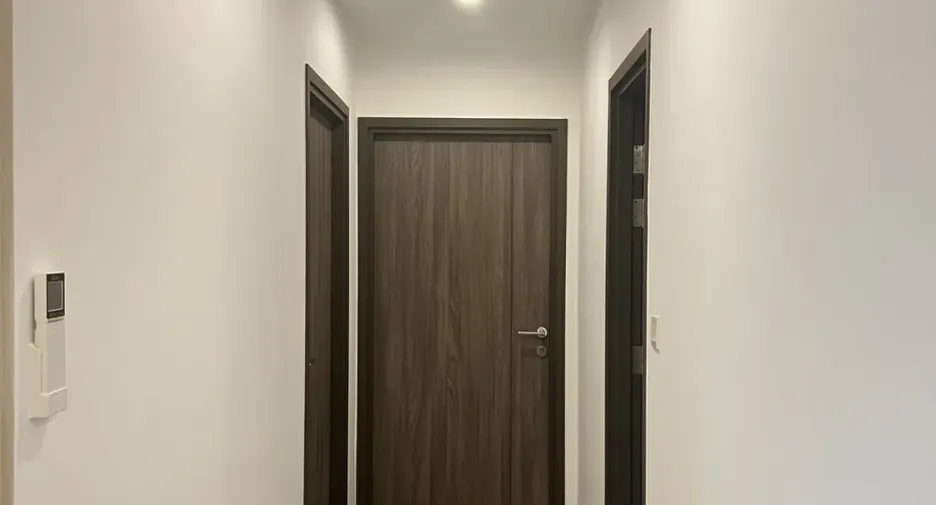 Condo en venta de 2 habitaciones en Bang Na, Bangkok