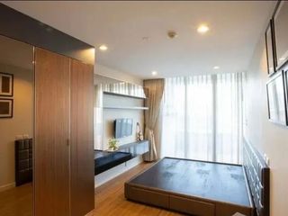 Wohnung zum Kauf mit 2 Zimmer in Bang Rak, Bangkok