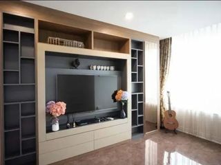 Wohnung zum Kauf mit 2 Zimmer in Bang Rak, Bangkok