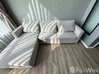 Wohnung zum Kauf und zur Miete mit 2 Zimmer in Si Racha, Chonburi