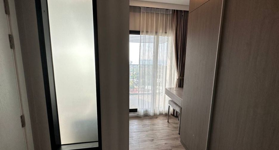 For sale そして for rent 2 ベッドルーム condo in Si Racha, Chonburi