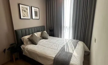 For rent studio condo in Khlong Toei, Bangkok