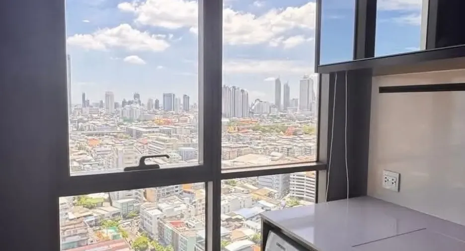 Condo en venta de 2 habitaciones en Sathon, Bangkok