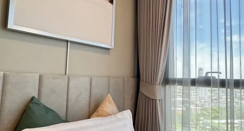 Condo en venta de 2 habitaciones en Sathon, Bangkok