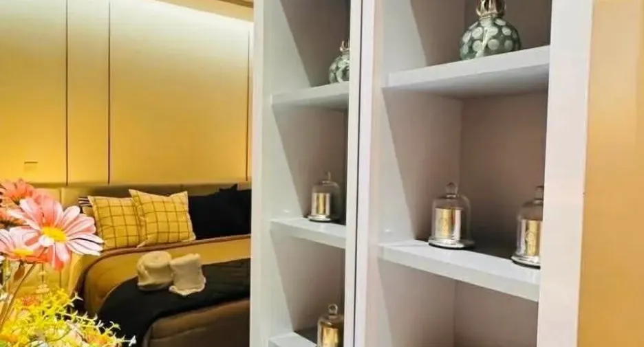 Condo en venta de 2 habitaciones en Sathon, Bangkok