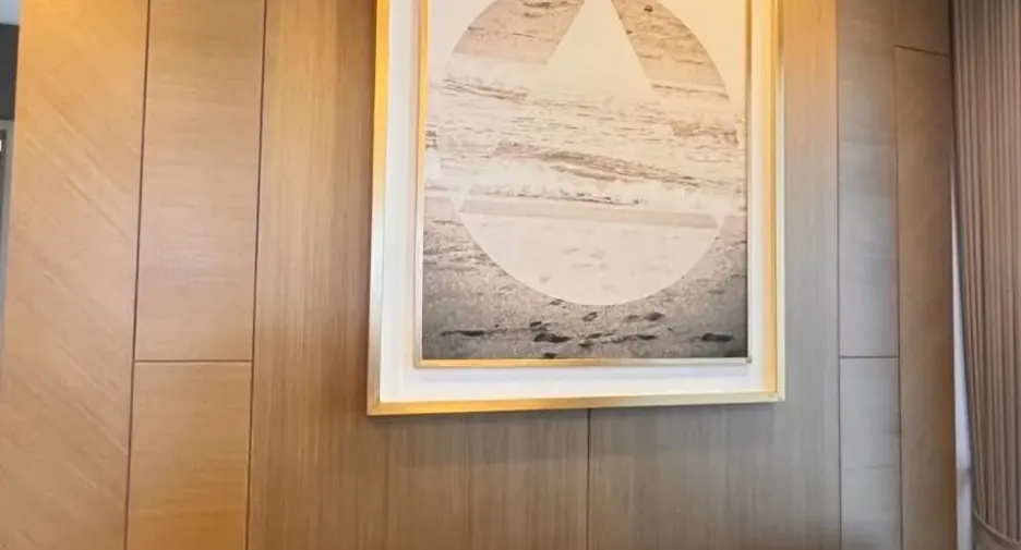 Condo en venta de 2 habitaciones en Sathon, Bangkok