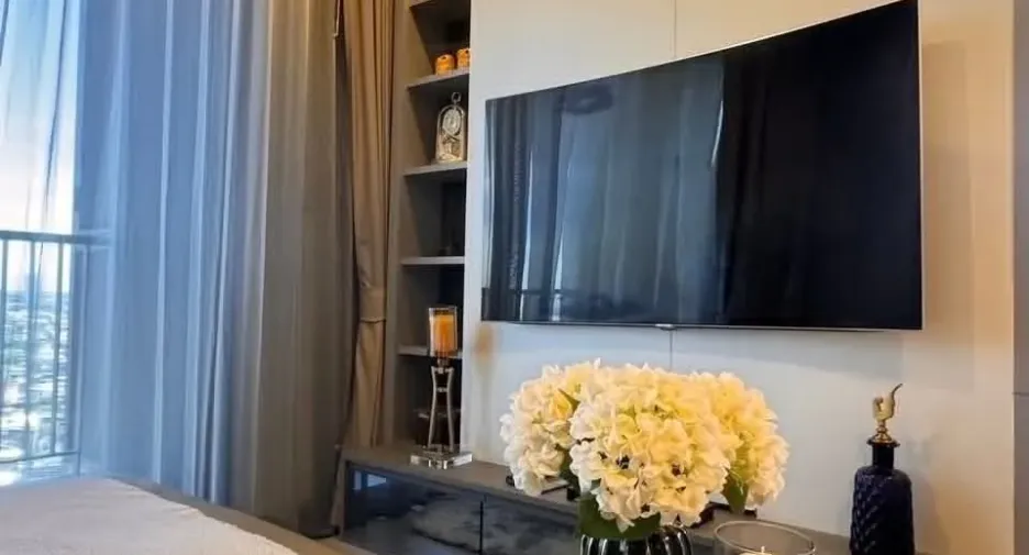 Condo en venta de 2 habitaciones en Sathon, Bangkok