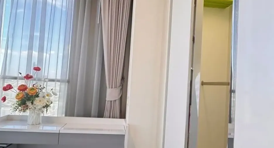 Condo en venta de 2 habitaciones en Sathon, Bangkok
