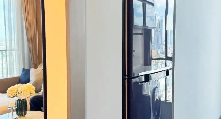 Condo en venta de 2 habitaciones en Sathon, Bangkok