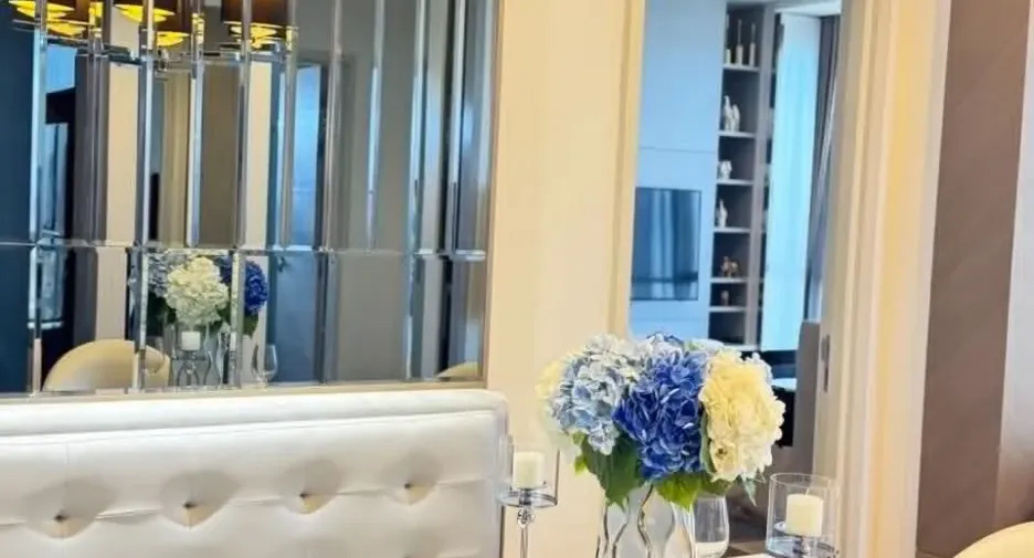 Condo en venta de 2 habitaciones en Sathon, Bangkok
