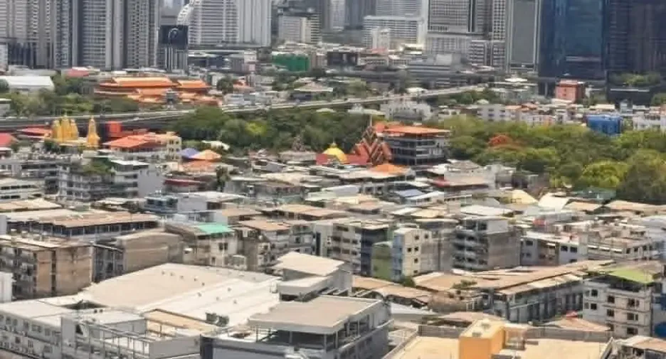 Condo en venta de 2 habitaciones en Sathon, Bangkok