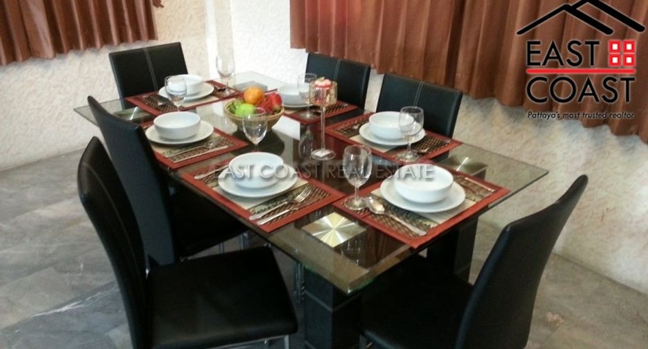 Haus zur Miete mit 4 Zimmer in Bang Lamung, Chonburi