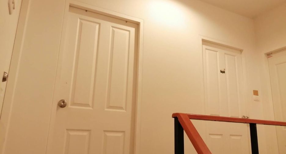 For rent 3 ベッドルーム townhouse in Pran Buri, Prachuap Khiri Khan
