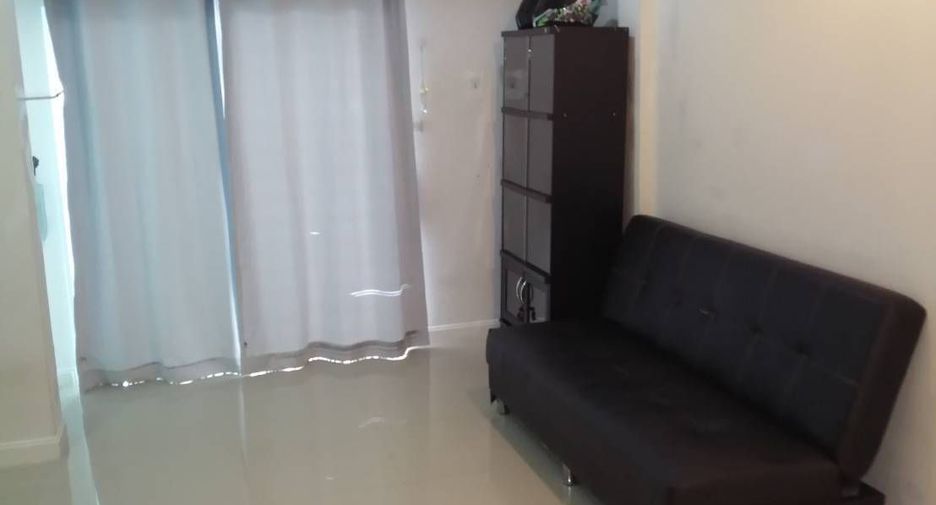 For rent 3 ベッドルーム townhouse in Pran Buri, Prachuap Khiri Khan